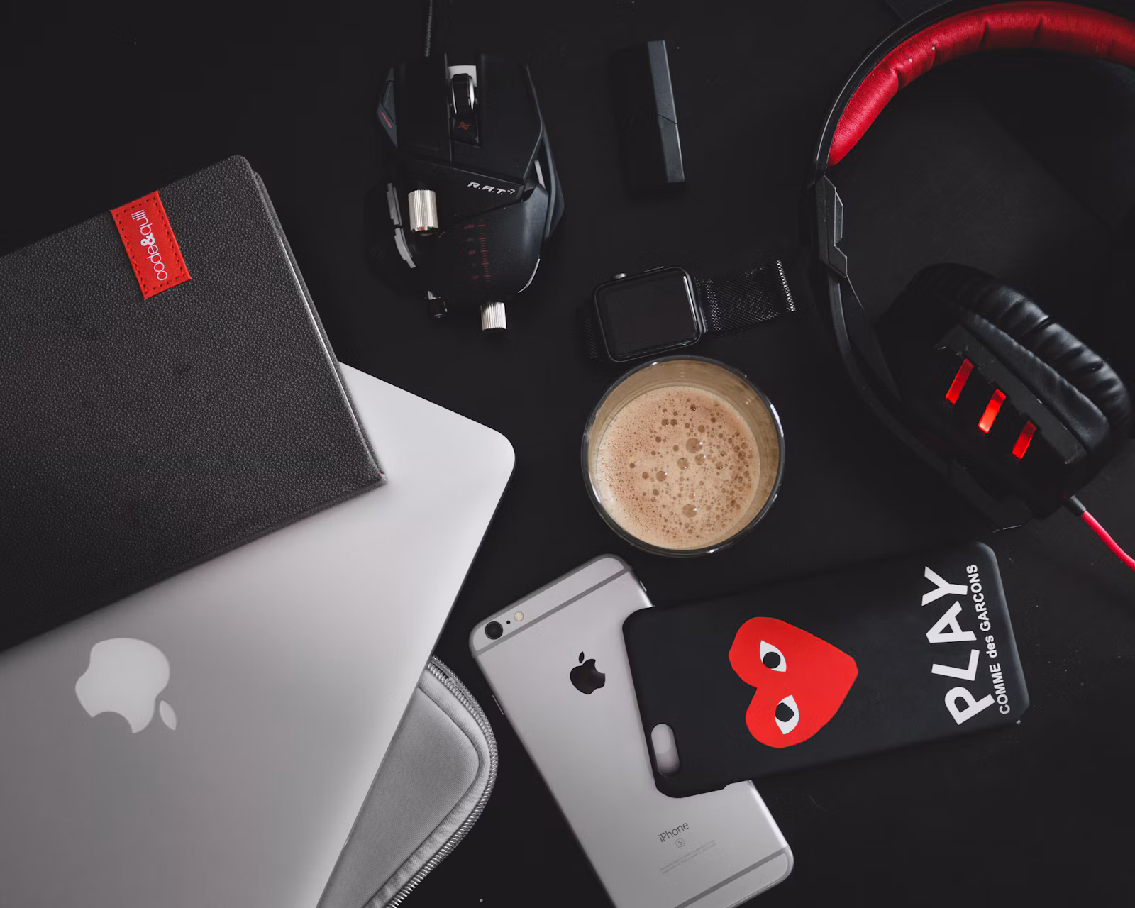 Qtech Solucoes Em Informatica